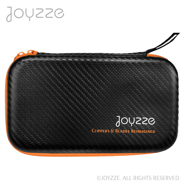 Joyzze™ Blades Storage Case | 12-Slot - The Groomers Shop