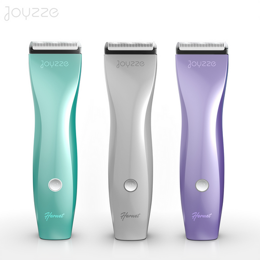 Joyzze™ Hornet 5in1 Clipper