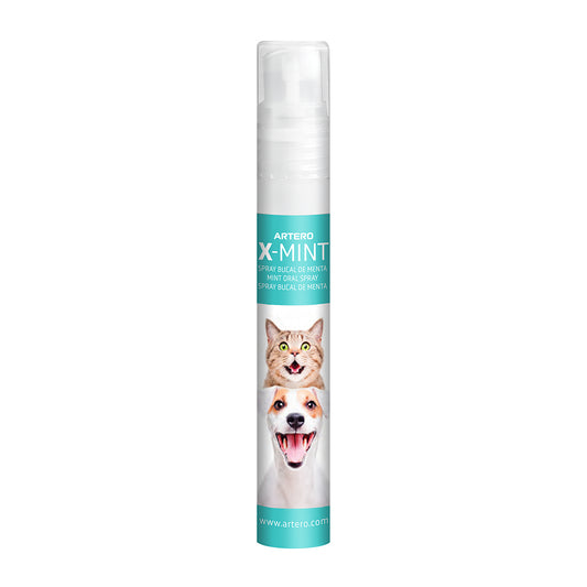 Artero X-Mint Breath Freshener - The Groomers Shop