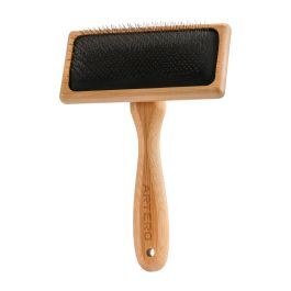 Artero Nature Collection Fine Pin Slicker Brush