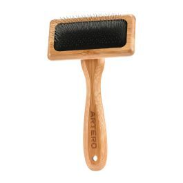 Artero Nature Collection Fine Pin Slicker Brush