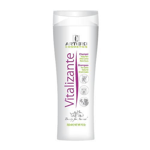 Artero I Vitalizante - Volume Shampoo 250ml (Concentrate)