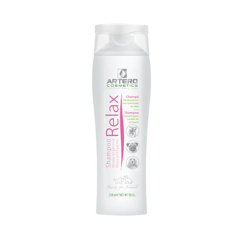 Artero I Relax Shampoo 250ml (Concentrate)