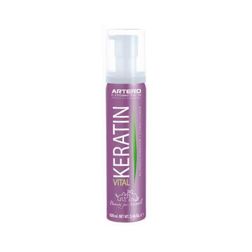 Artero Keratin Conditioner 100ml (Concentrate)