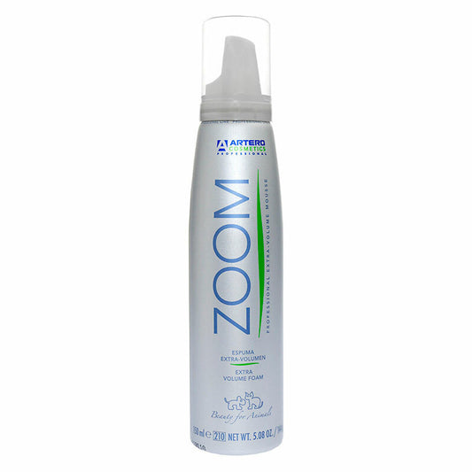 Artero ZOOM Extra Volume Mousse 144g