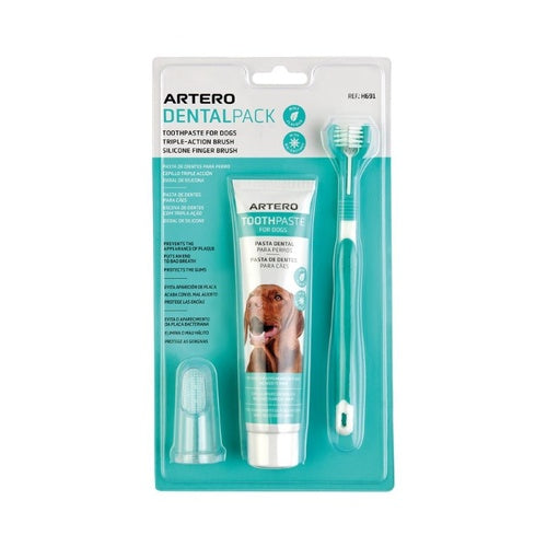 Artero Smile Dental Care Pack