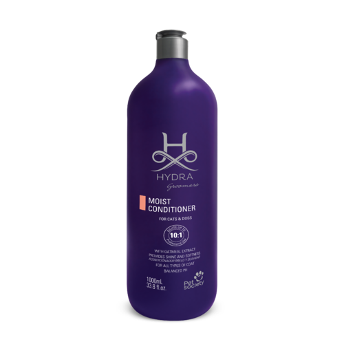 Hydra I Moisturing Conditioner 1L (10:1) - The Groomers Shop