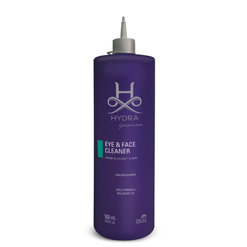 Hydra I Eye and Face Cleanser 500ML - The Groomers Shop