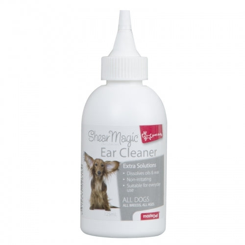 Shear Magic - Ear Cleaner 125ml