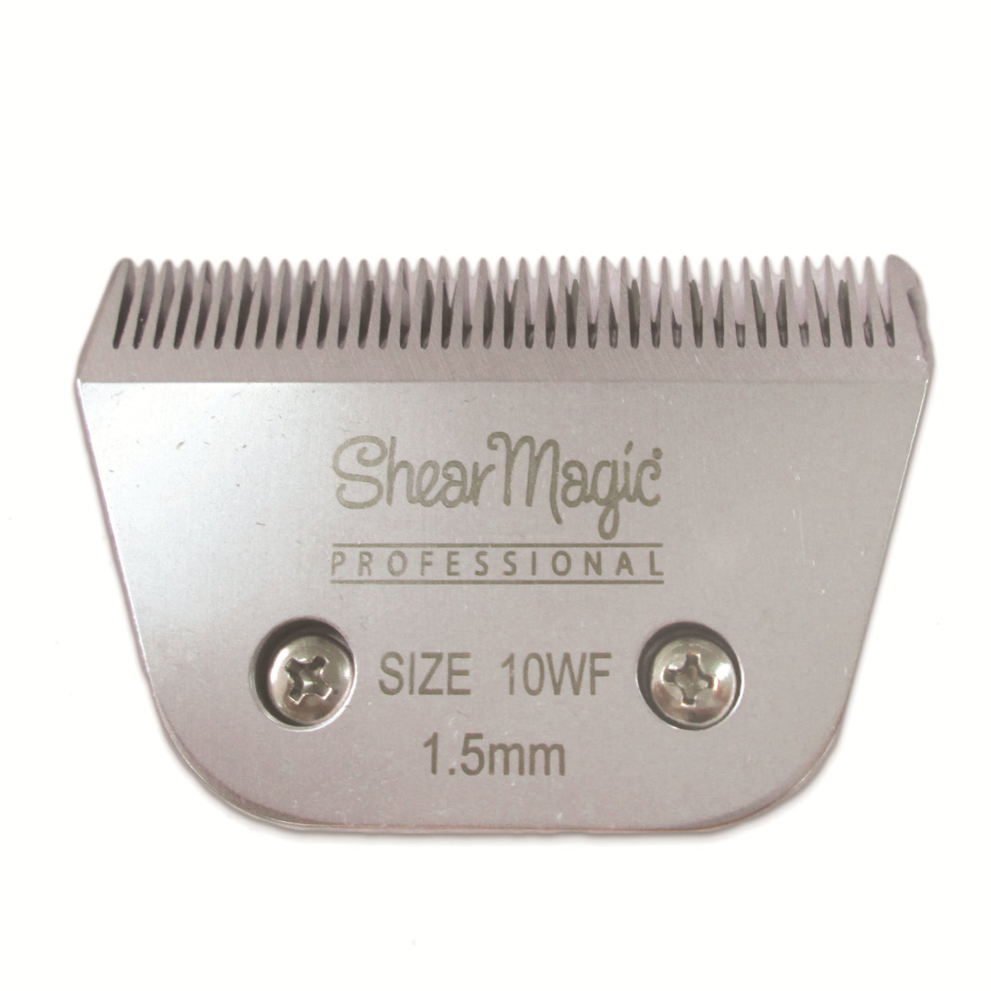 Shear Magic - WIDE Blade - 10W