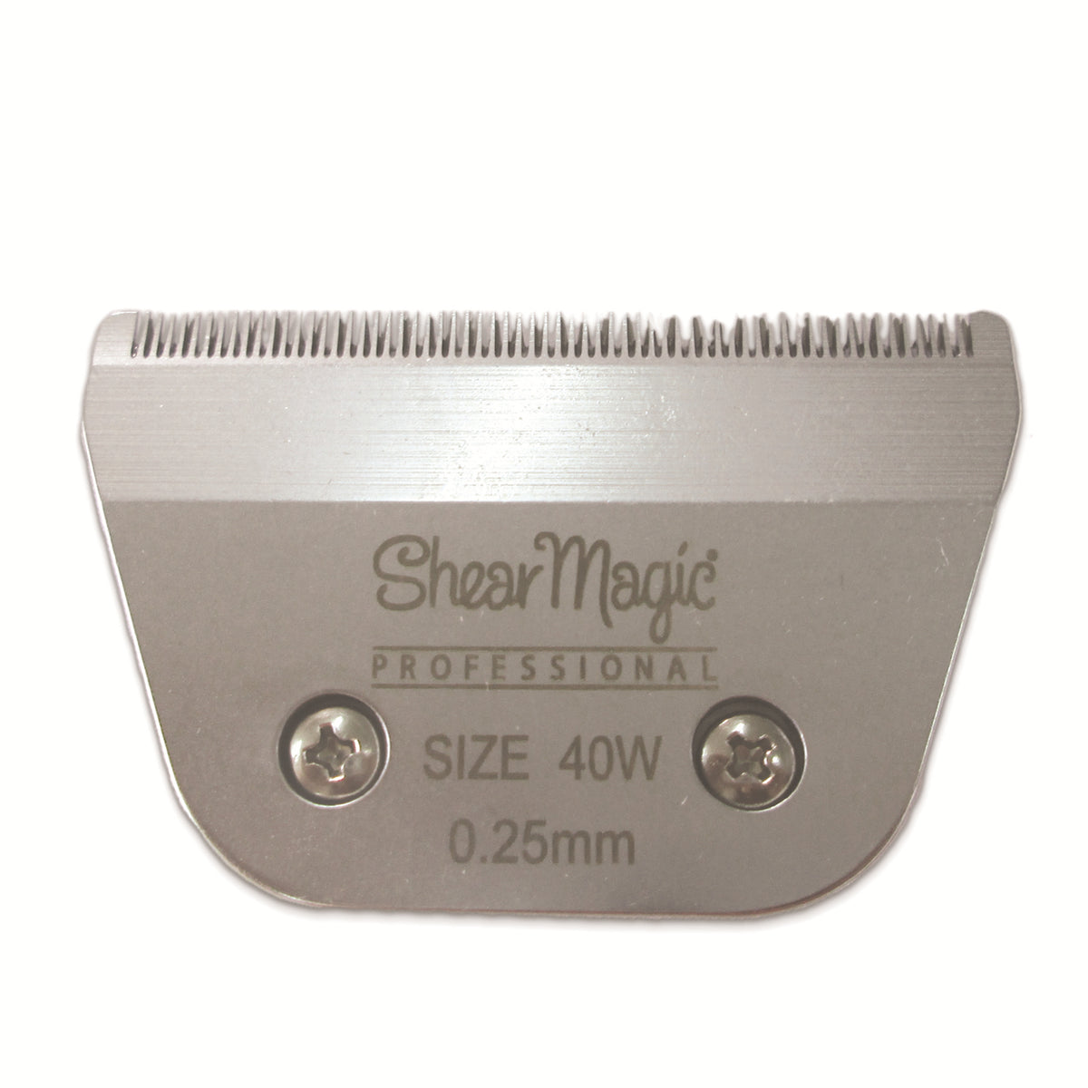 Shear Magic - WIDE Blade - 40W – The Groomers Shop