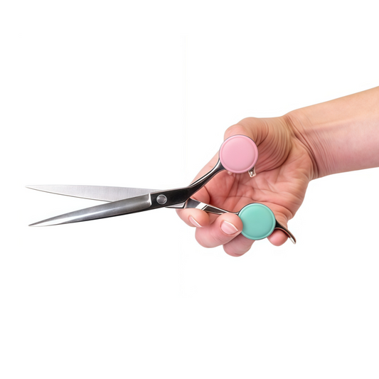 Scissor Training Ring