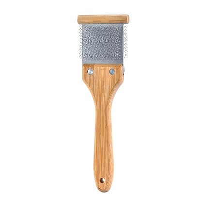 Artero - NATURES COLLECTION - Double Flexible Slicker Brush - Small