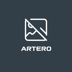 Artero Yellow Grooming Loop 50cm with Clamp