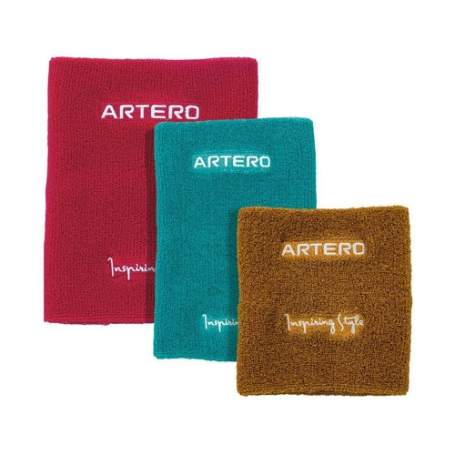 3pc Artero Hoodie (Small, Med, Large) - Focus Drying Sound Block