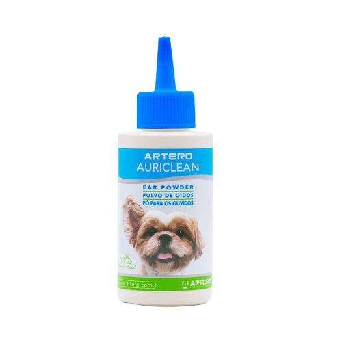 Auriclean Ear Powder 30g