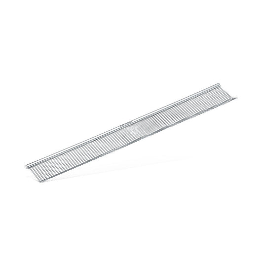 Curved Tooth Comb