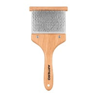 Artero Beast Double Flexible Slicker Brush – Heavy-Duty Detangler
