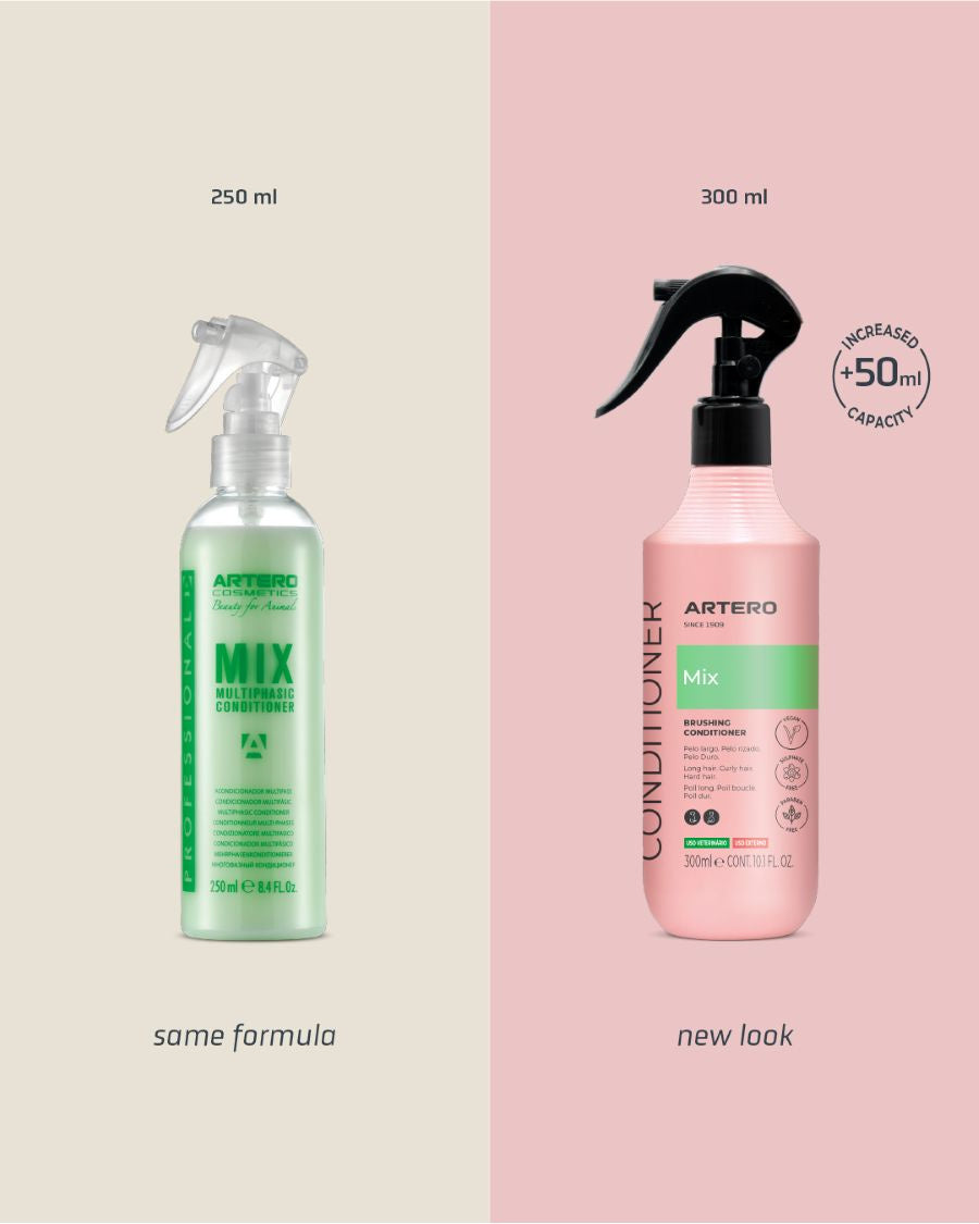 Artero MIX Conditioning Spray 250ml by Artero – image 2