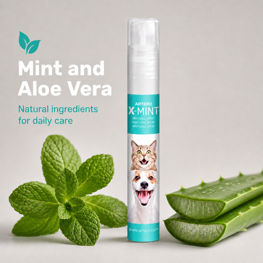 Artero X-Mint Breath Freshener by Artero – image 4