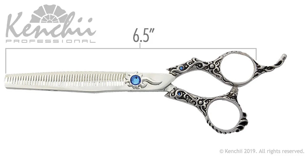 Kenchii Evolution™ | 46-tooth Thinner - 6.5"