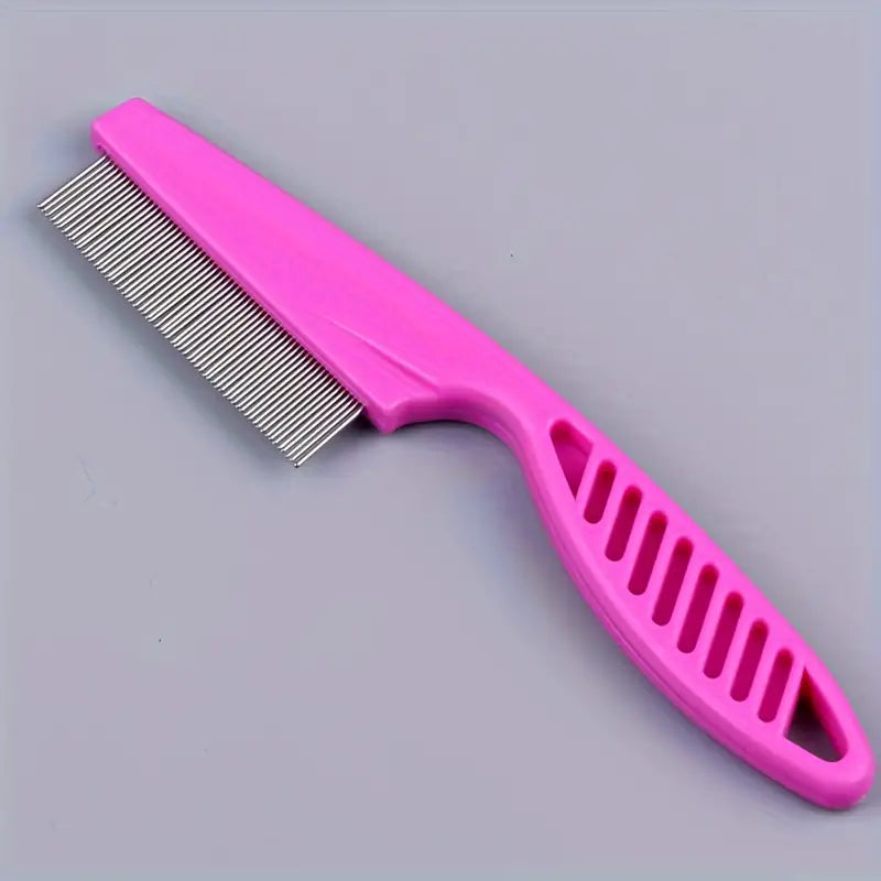 Flea Comb / Eye Comb