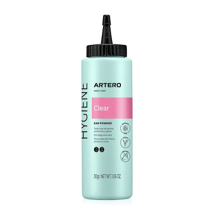 Artero - Clear Ear Powder 30gr by Artero – image 1