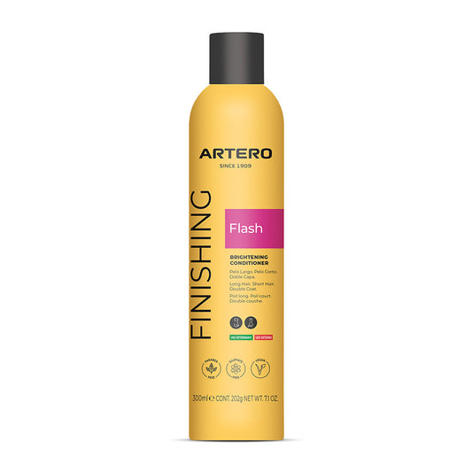 Artero Flash Nutritive Shine & Conditioning Spray 300ml by Artero – image 1