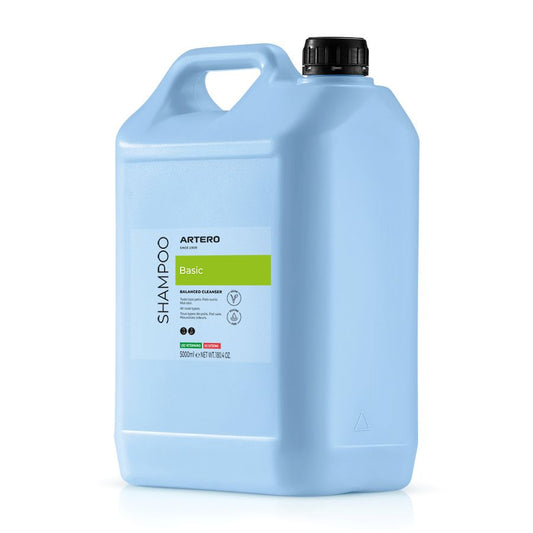 Artero - Basic Shampoo 5L (Concentrate) by Artero – image 1