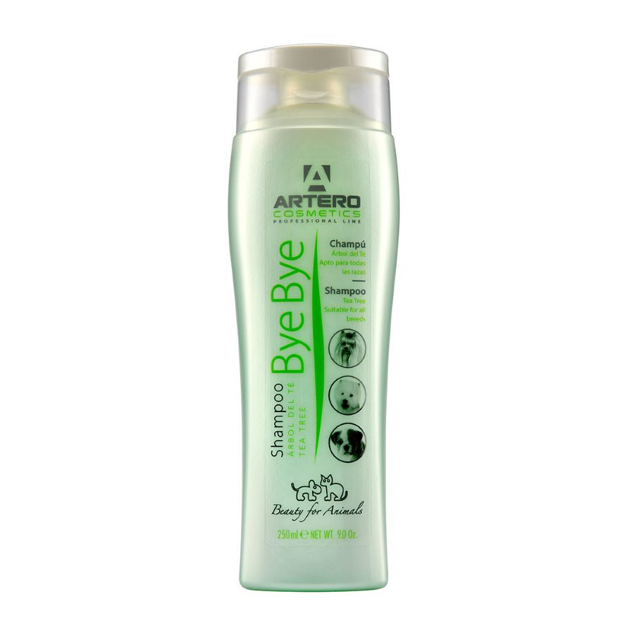 Artero - Bye Bye Shampoo 250ml (Concentrate) by Artero – image 2