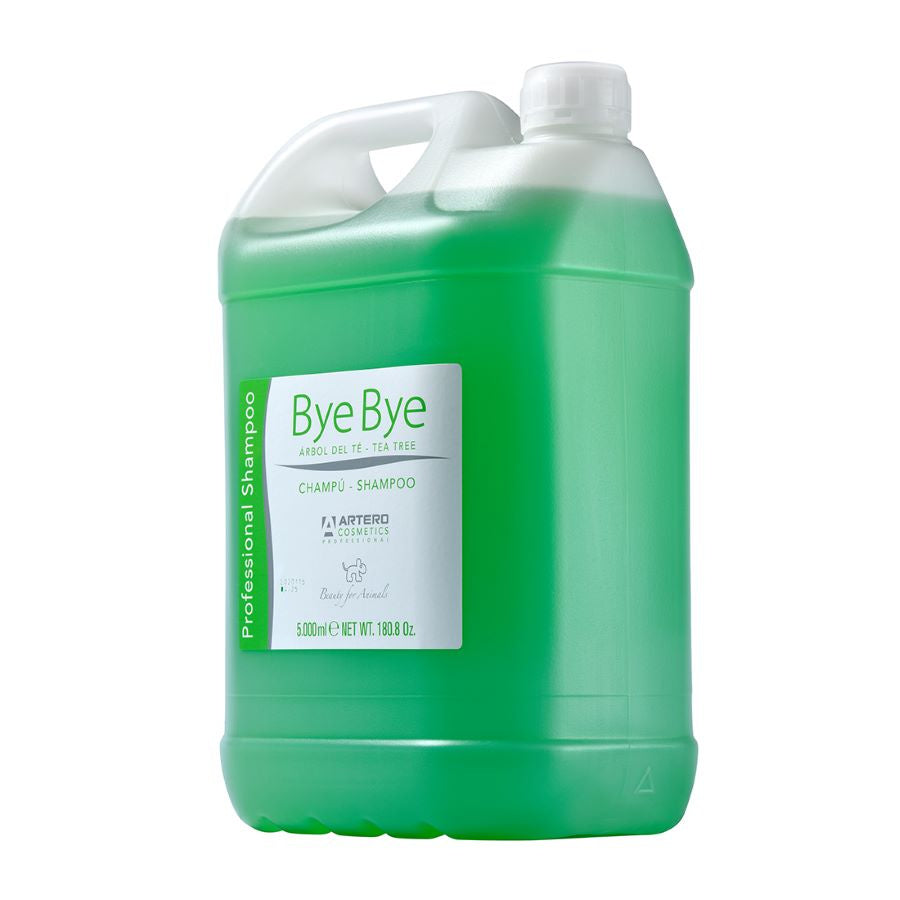 Artero - Bye Bye Shampoo 5L (Concentrate) by Artero – image 1