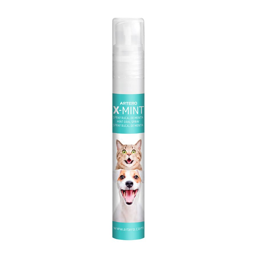 Artero X-Mint Breath Freshener by Artero – image 1