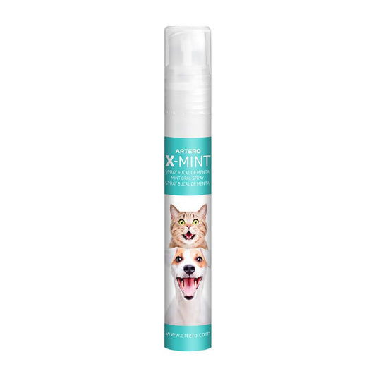 Artero X-Mint Breath Freshener by Artero – image 1