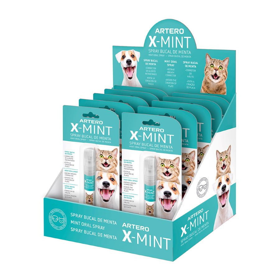 Artero X-Mint Breath Freshener by Artero – image 2