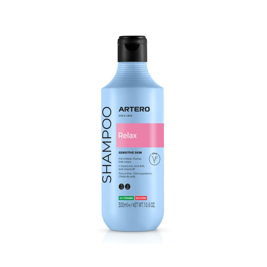 Artero - Relax Shampoo 250ml (Concentrate) by Artero – image 1