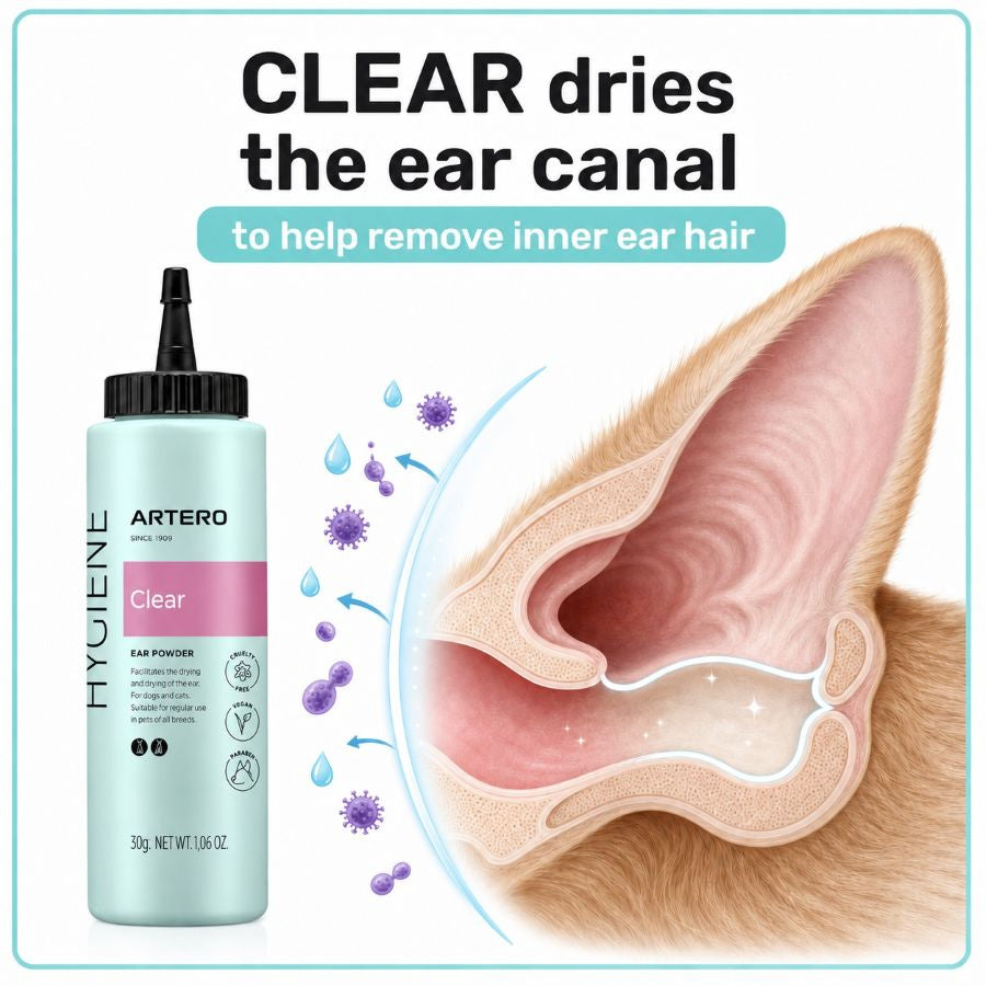 Artero - Clear Ear Powder 30gr by Artero – image 8