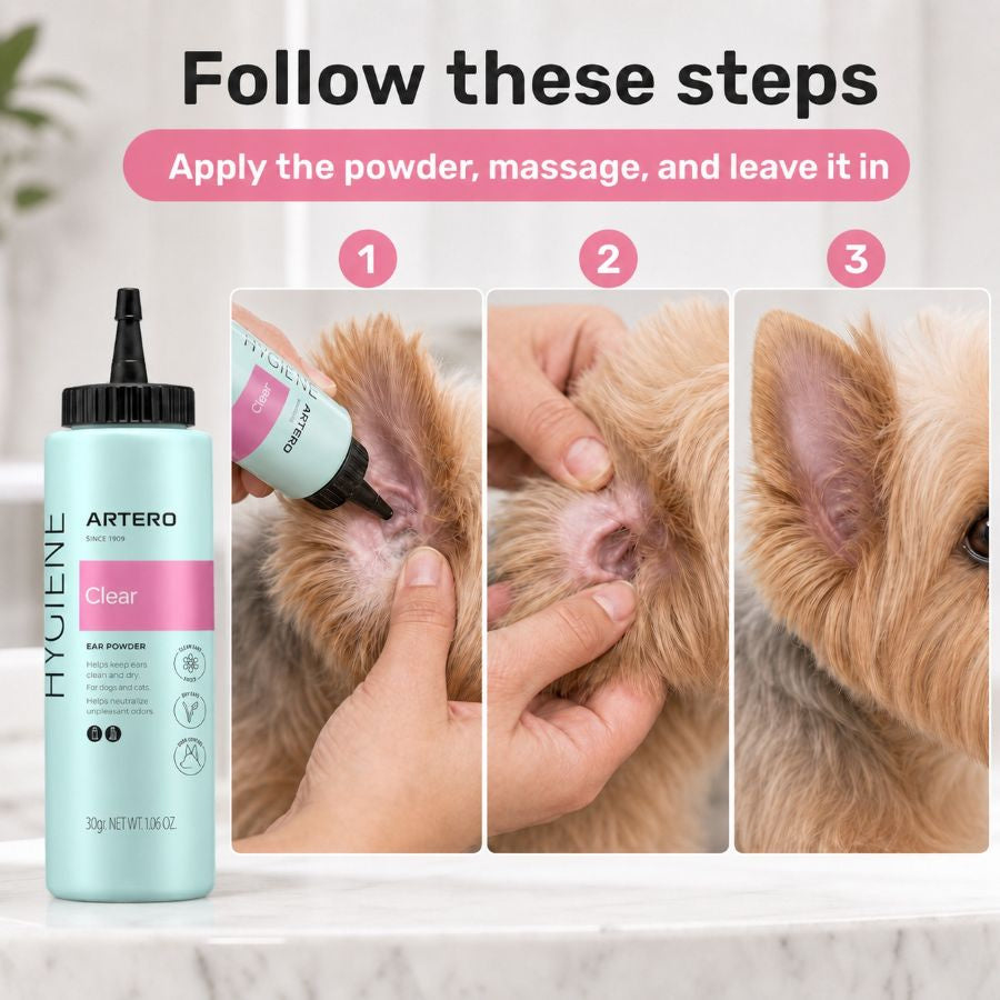 Artero - Clear Ear Powder 30gr by Artero – image 7