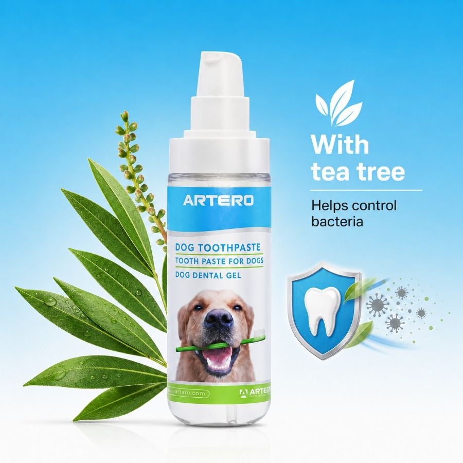 Artero Dentix Toothpaste Gel for Dogs by Artero – image 6