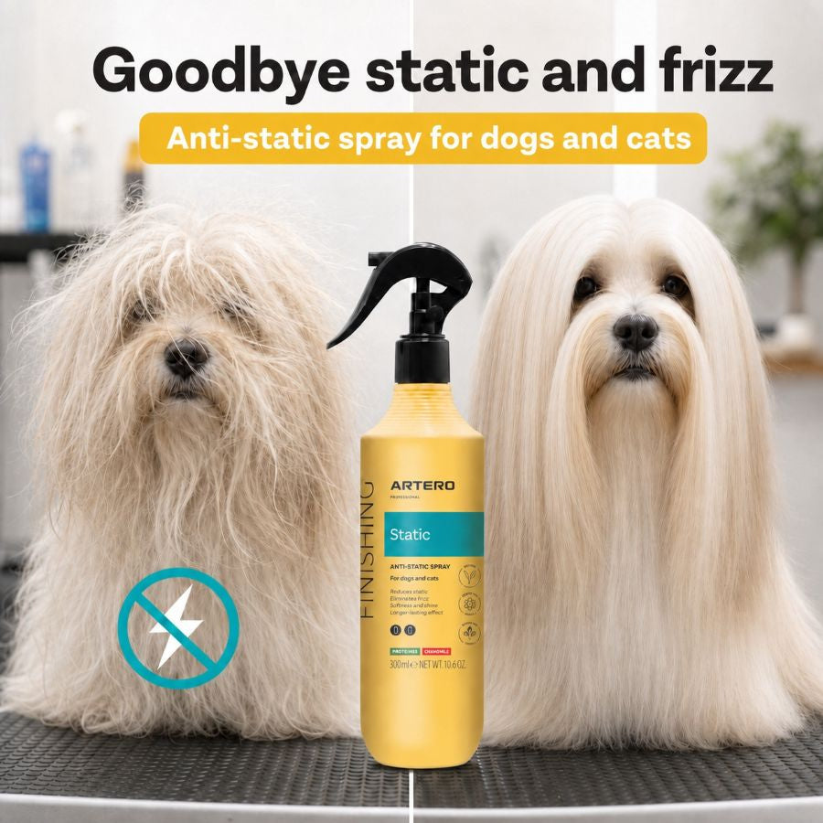 Artero - Static Control Spray by Artero – image 7