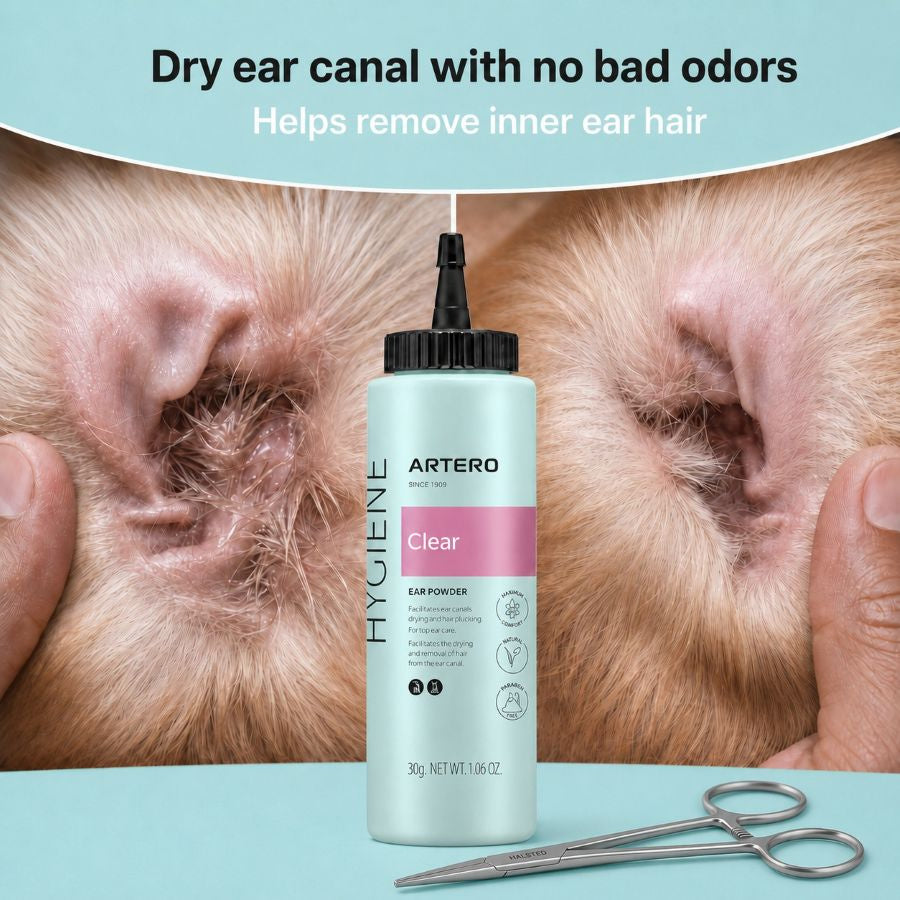Artero - Clear Ear Powder 30gr by Artero – image 5