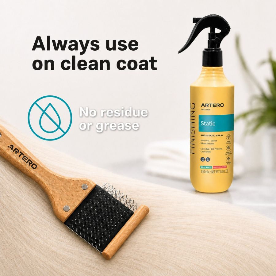 Artero - Static Control Spray by Artero – image 8
