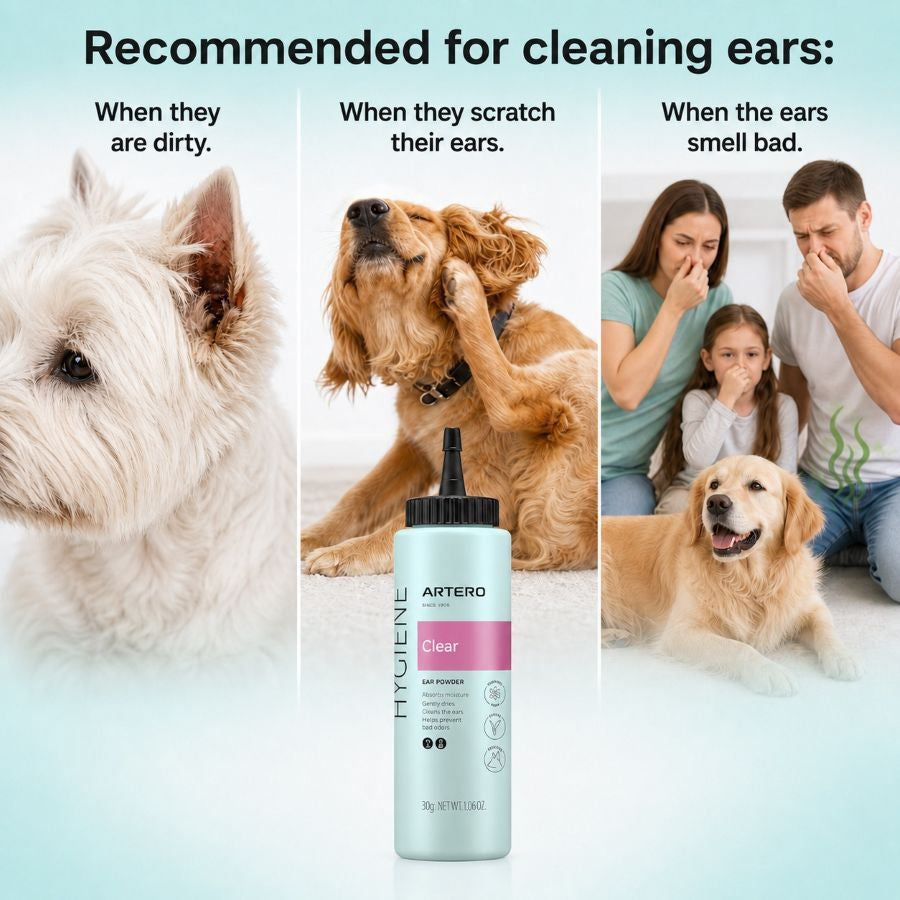 Artero - Clear Ear Powder 30gr by Artero – image 6