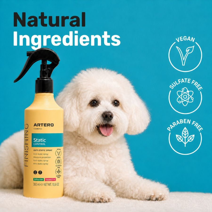 Artero - Static Control Spray by Artero – image 9