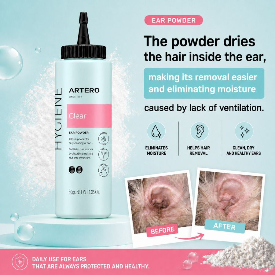Artero - Clear Ear Powder 30gr by Artero – image 4