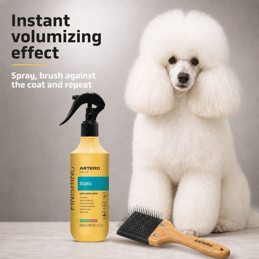 Artero - Static Control Spray by Artero – image 6