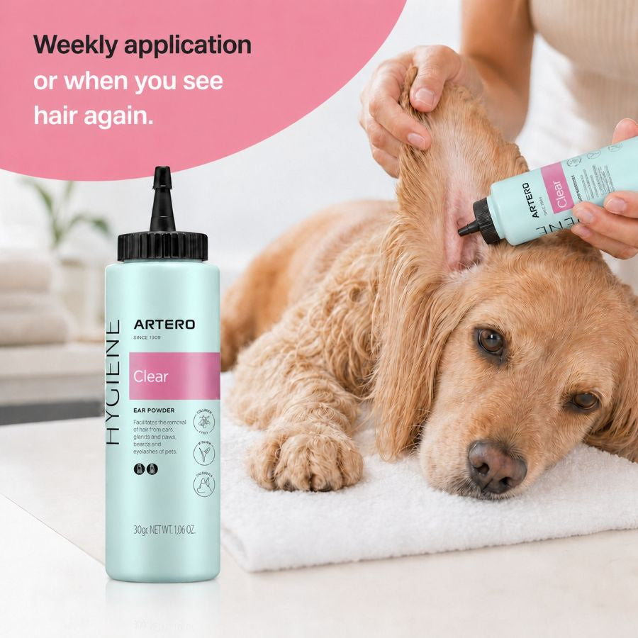 Artero - Clear Ear Powder 30gr by Artero – image 3