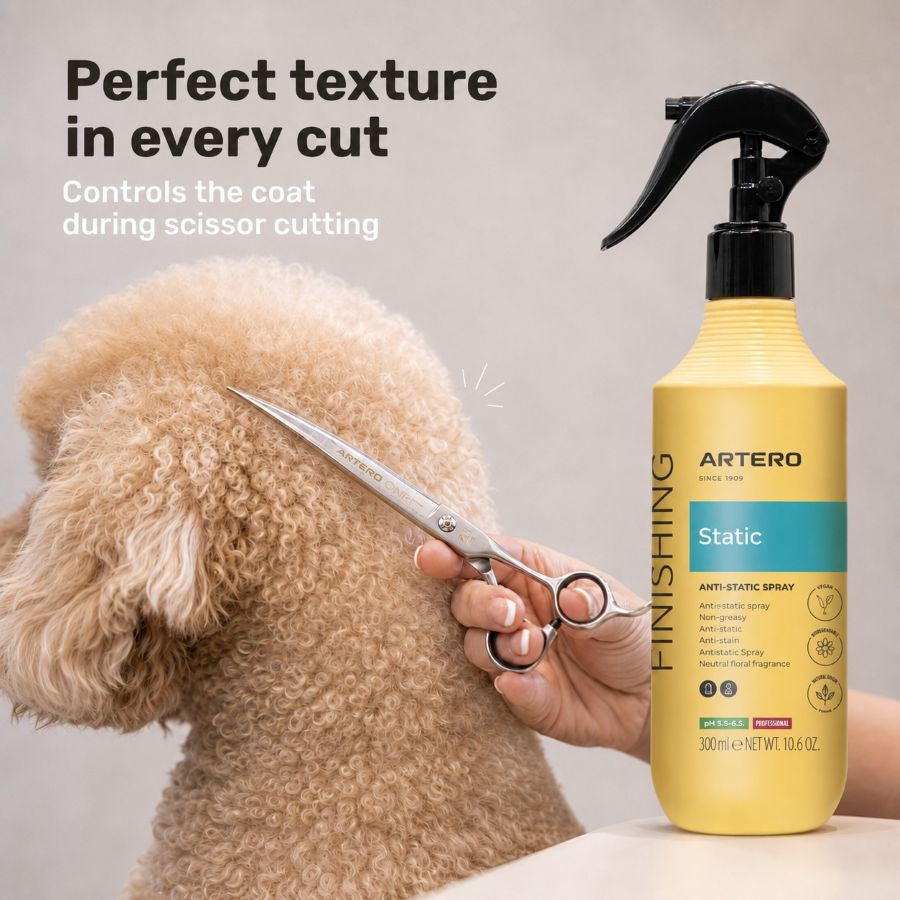 Artero - Static Control Spray by Artero – image 5