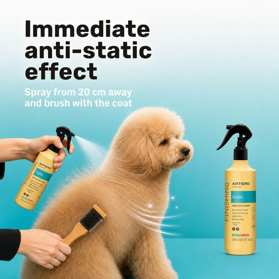 Artero - Static Control Spray by Artero – image 4