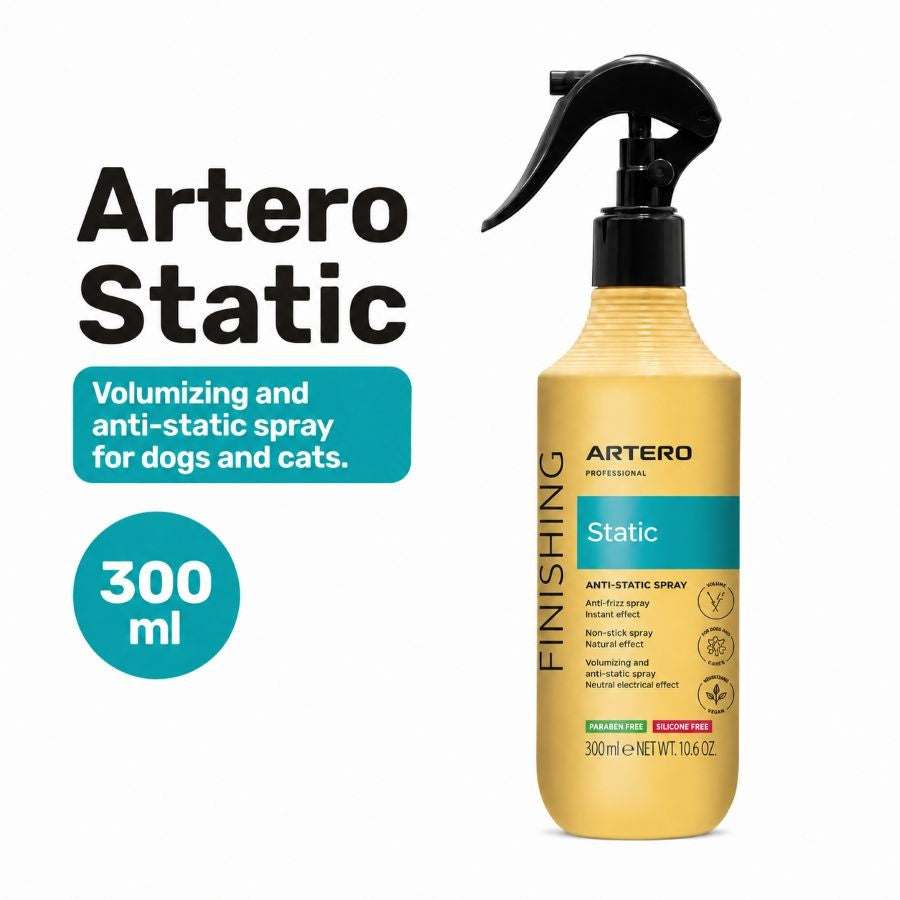 Artero - Static Control Spray by Artero – image 3