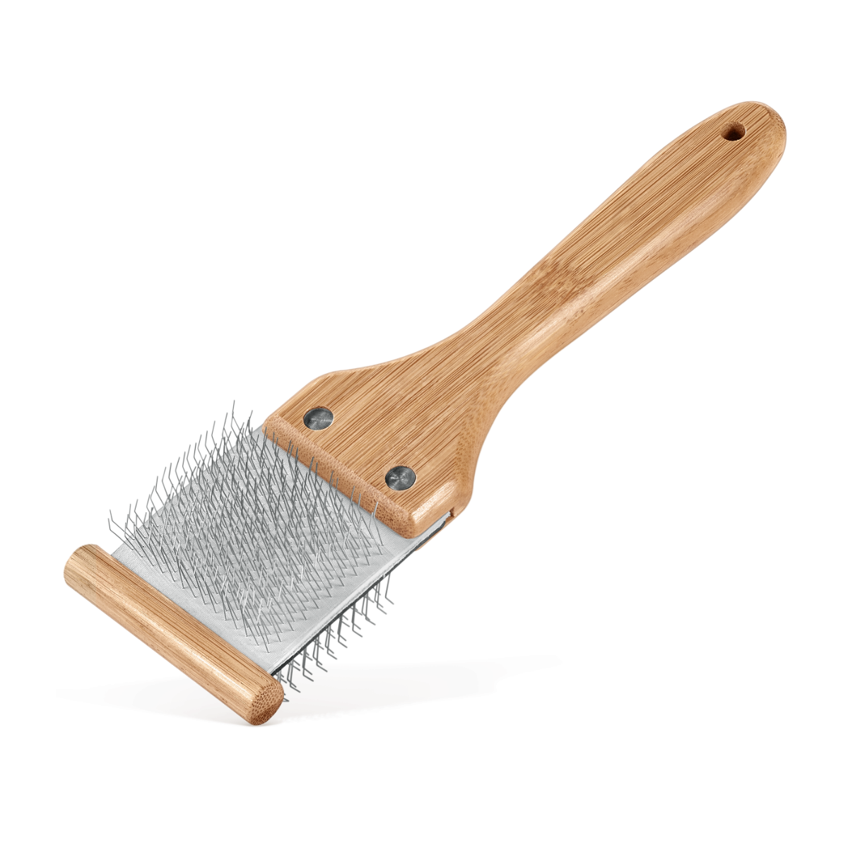 Double Flexible Slicker Brush - Large by Artero – image 2